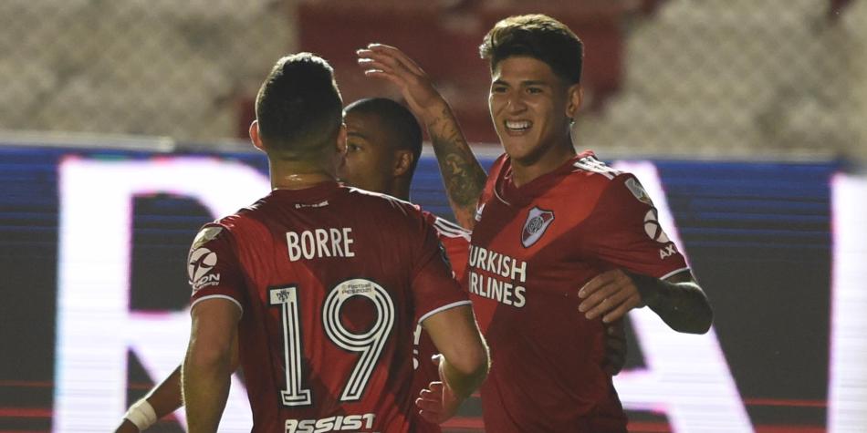 Borre y Carrascal