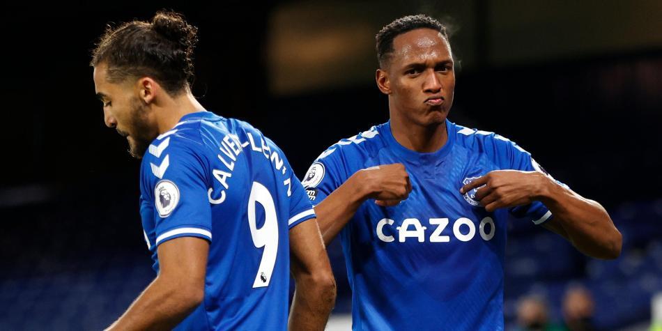 Yerry Mina