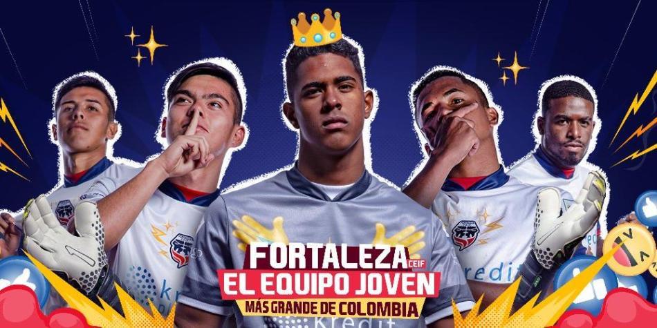Fortaleza