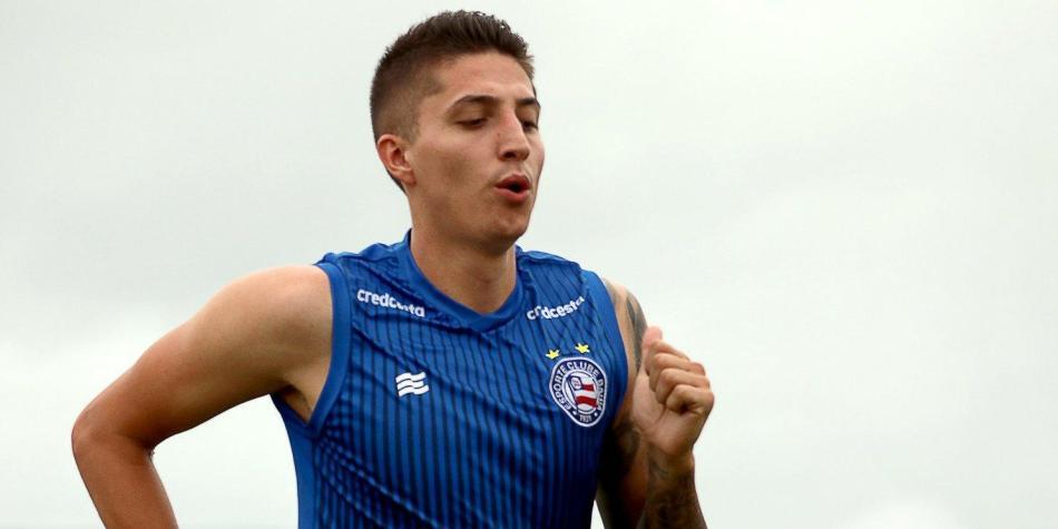 Juan Pablo Ramírez