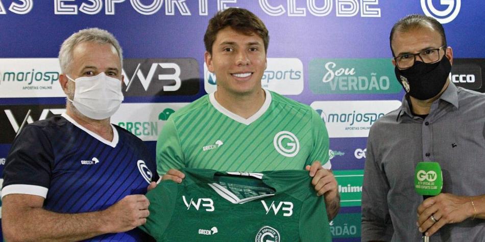 Sebastián Salazar