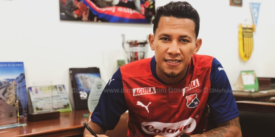 James Sánchez