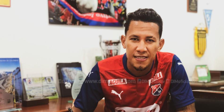 James Sánchez