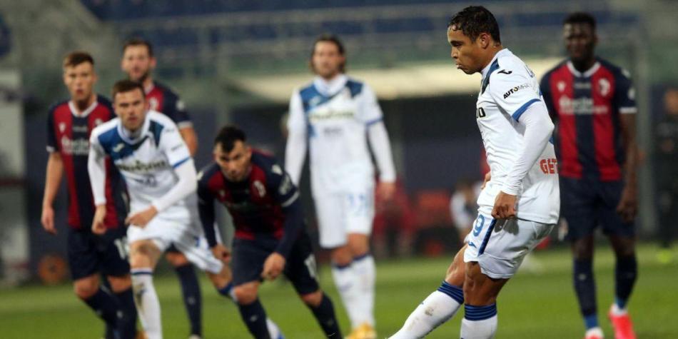 Luis Fernando Muriel