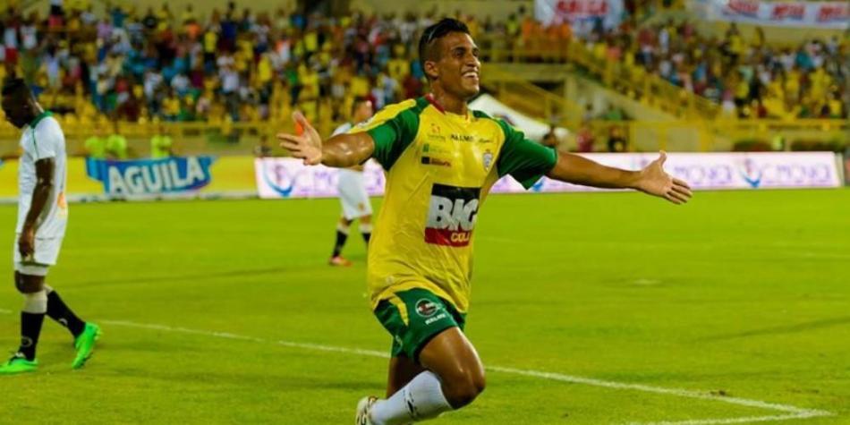 Wilmer Parra Cadena