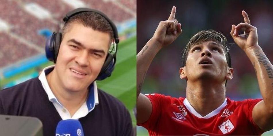 Eduardo LÑuis Rafa Carrascal
