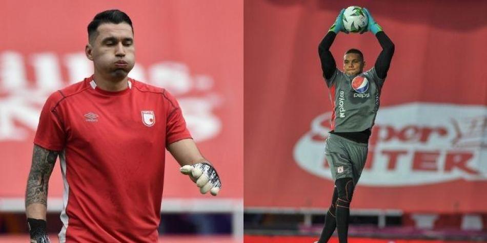 Castellanos y Graterol