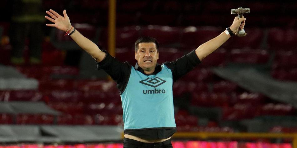 Juan Cruz Real