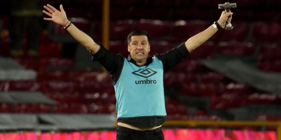 Juan Cruz Real