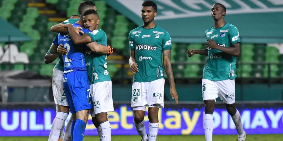 Deportivo Cali