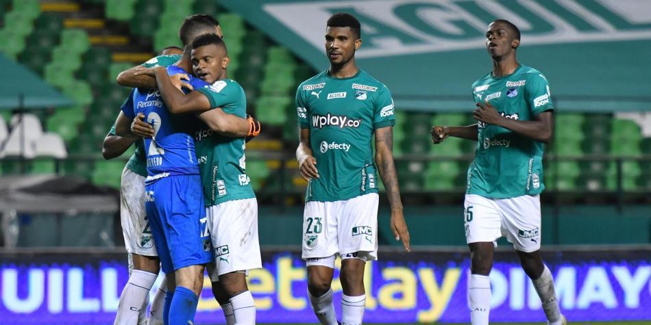 Deportivo Cali
