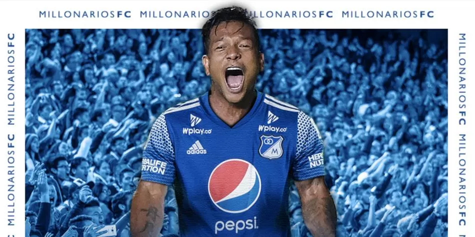 Fredy Guarín