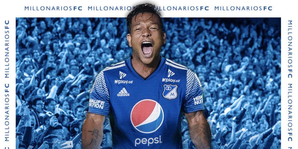 Fredy Guarín