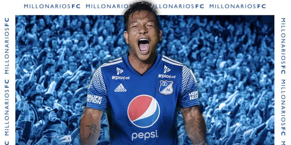 Fredy Guarín
