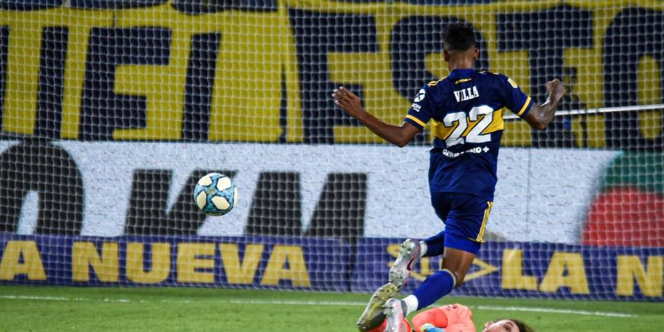 Boca Juniors