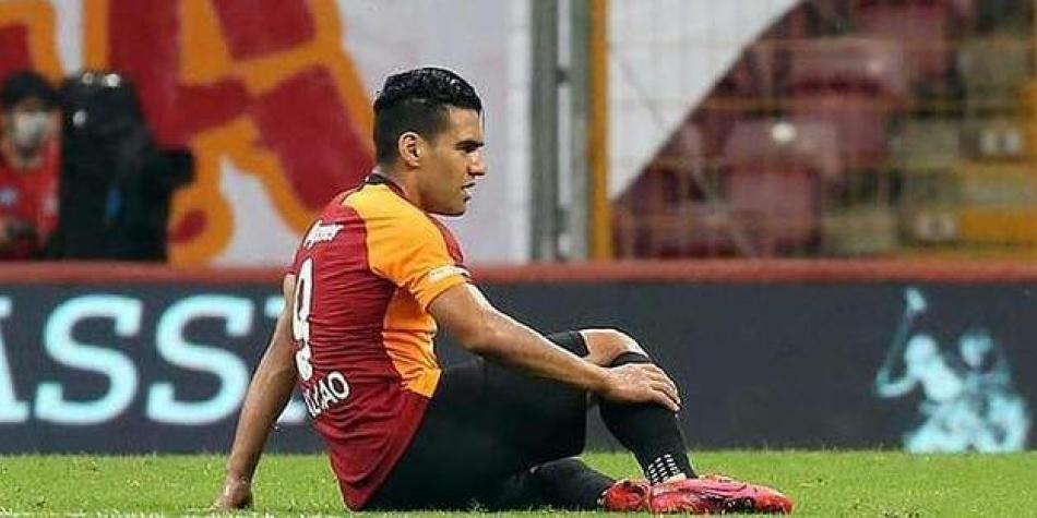 Falcao García
