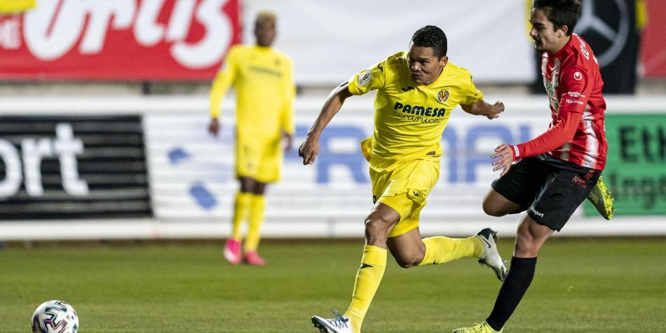 Carlos Bacca