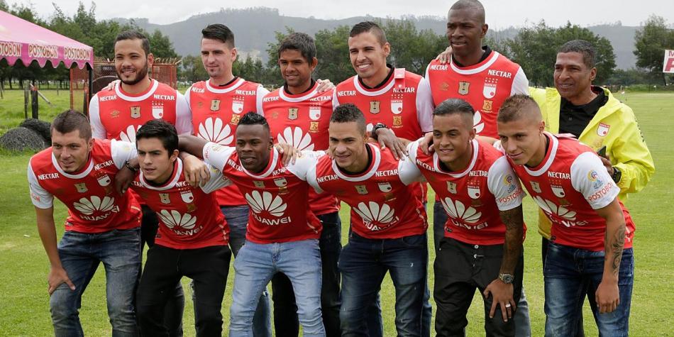 Santa Fe 2016