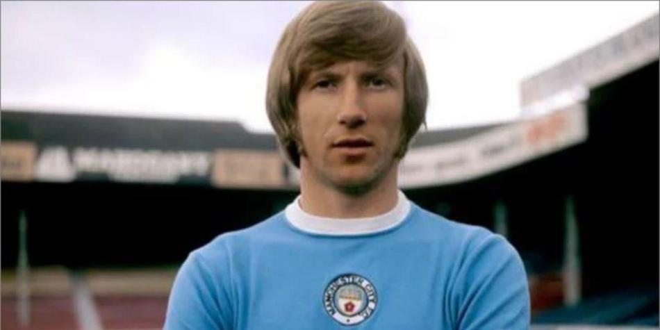 Colin Bell