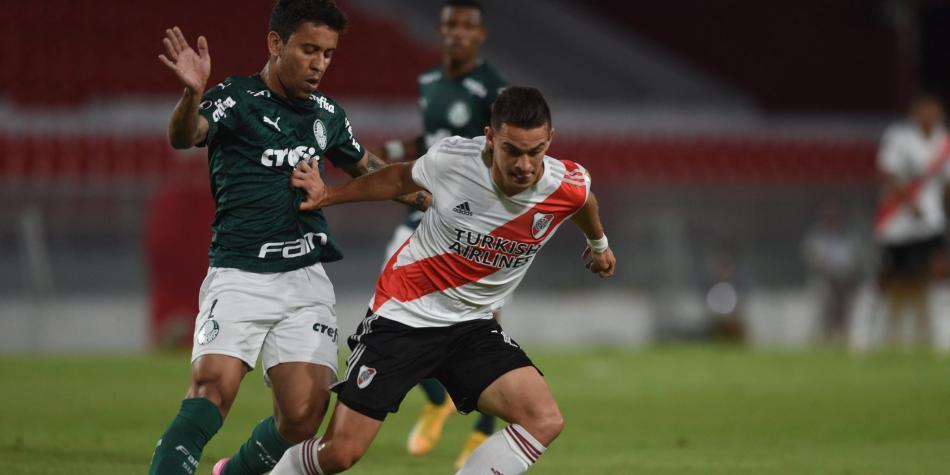 santos borré