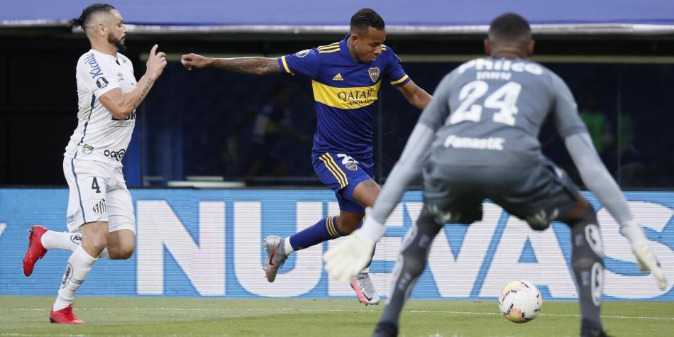 Villa Boca Juniors