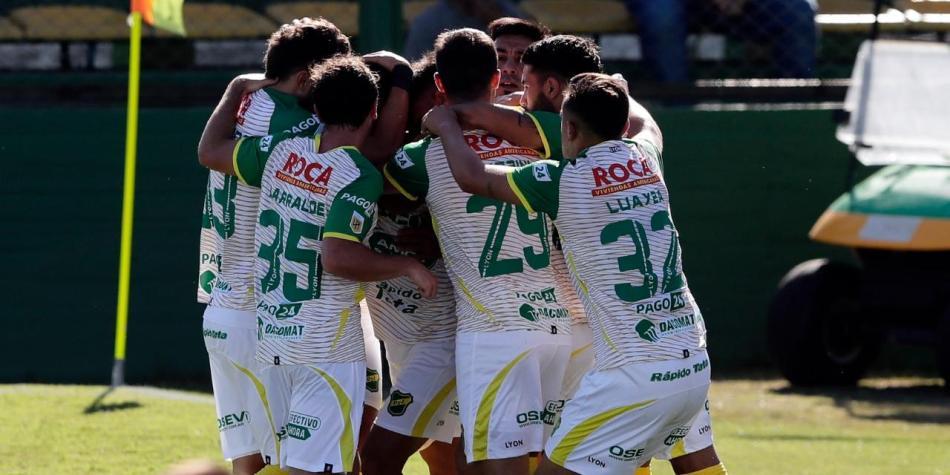Defensa y Justicia