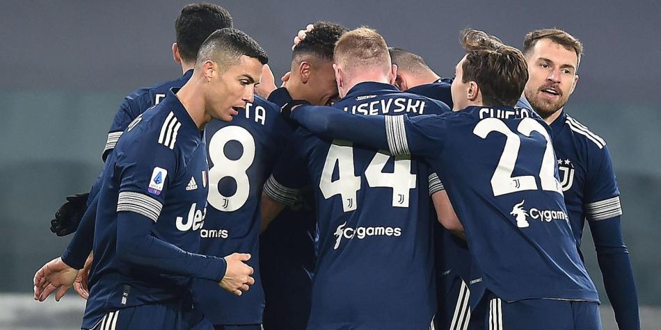 Juventus