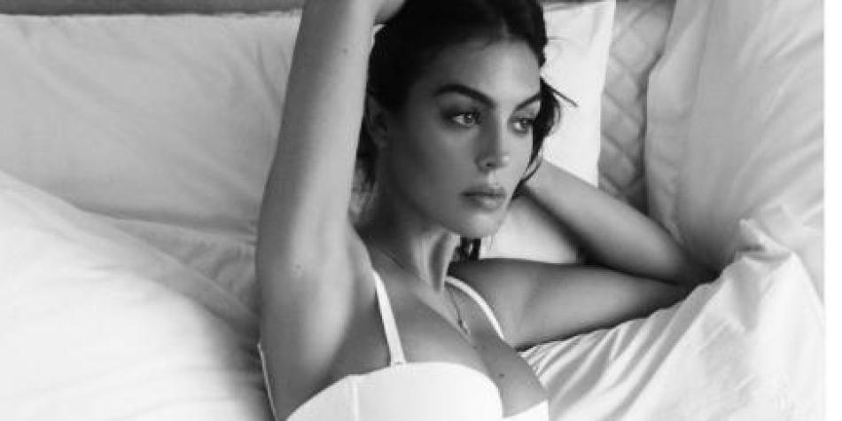 Georgina Rodríguez