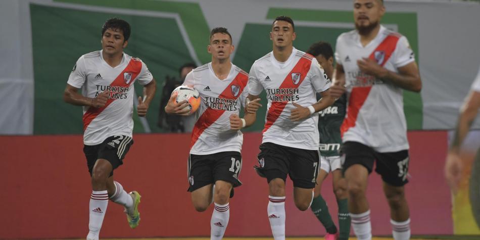 River Plate