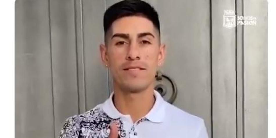 Emanuel Olviera