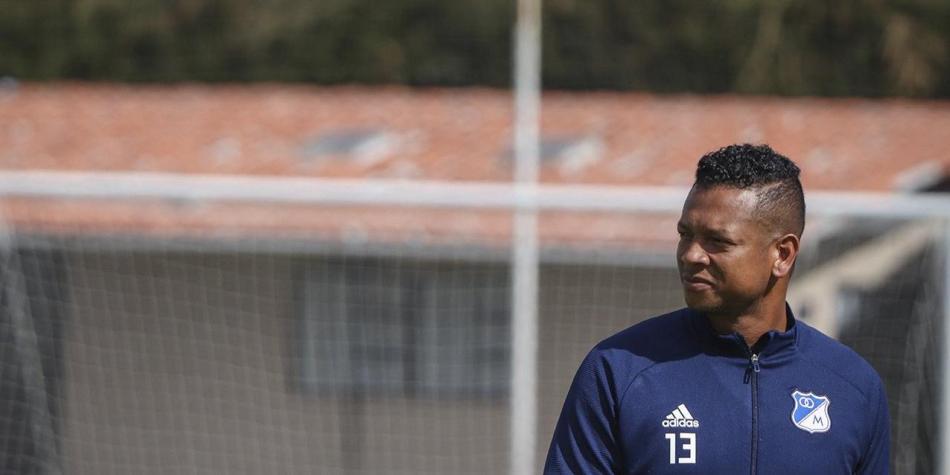 Fredy Guarín
