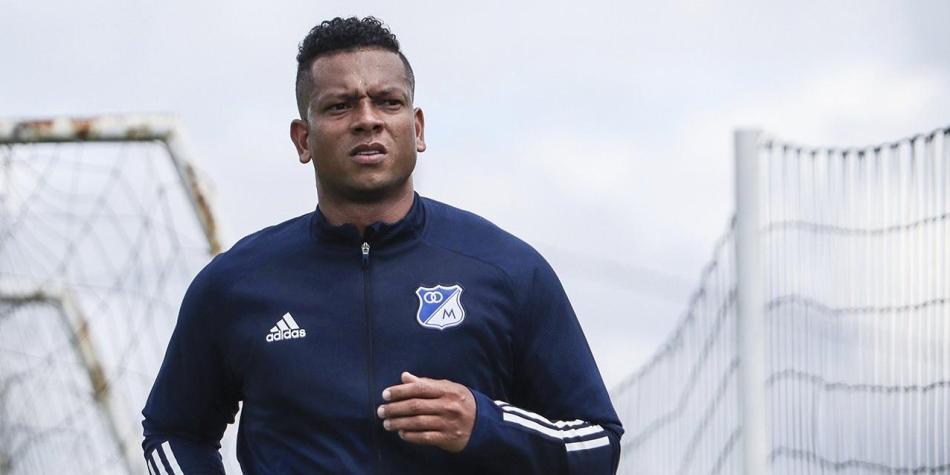 Fredy Guarín