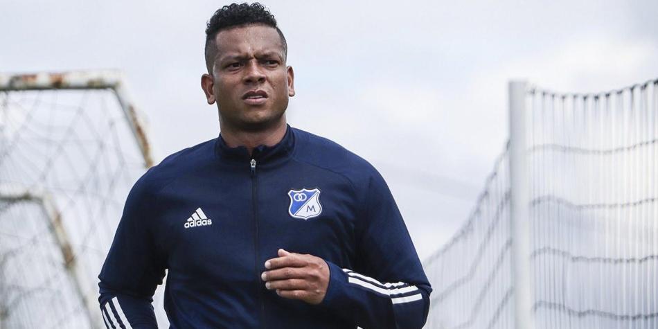 Fredy Guarín