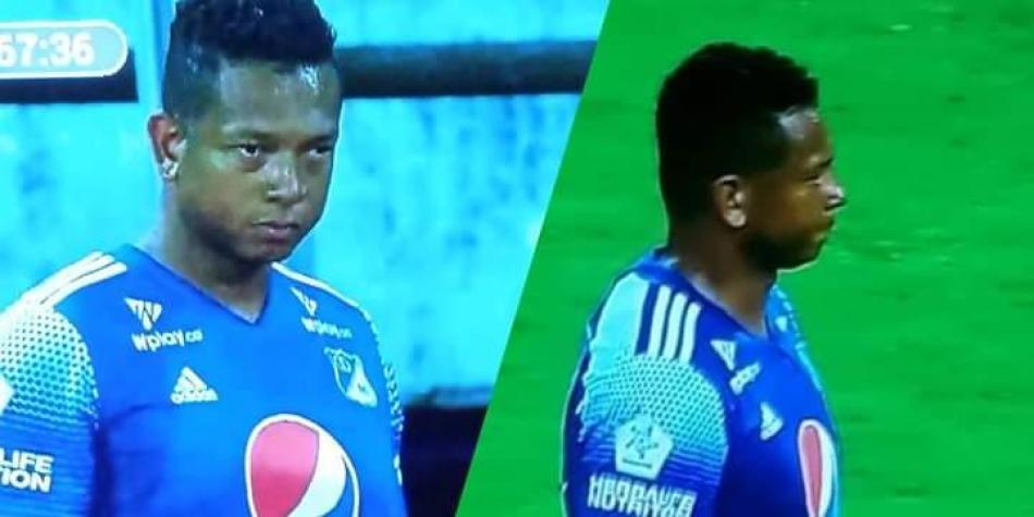 Fredy Guarin