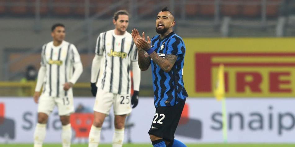 Arturo Vidal