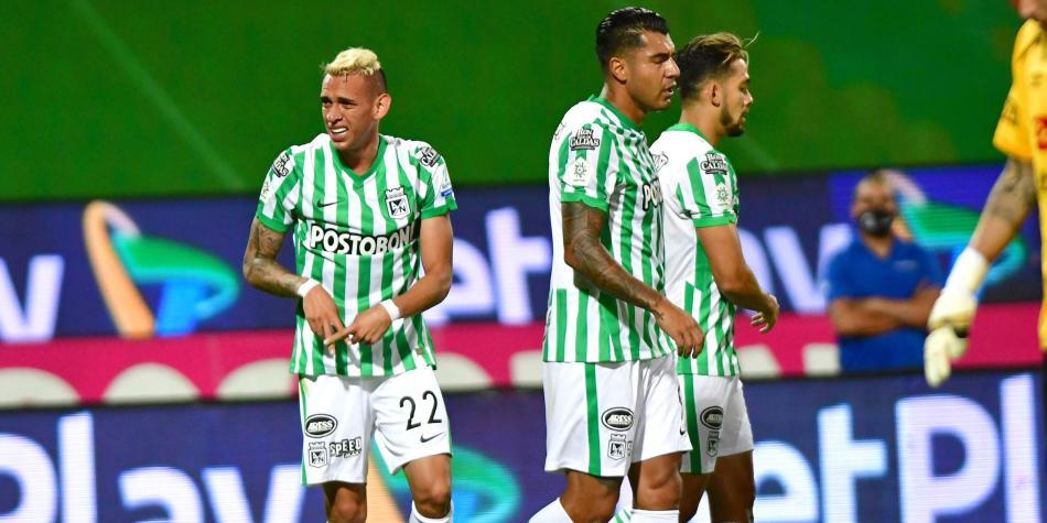 Atlético Nacional