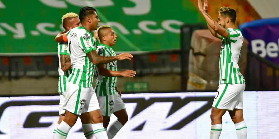 Atlético Nacional