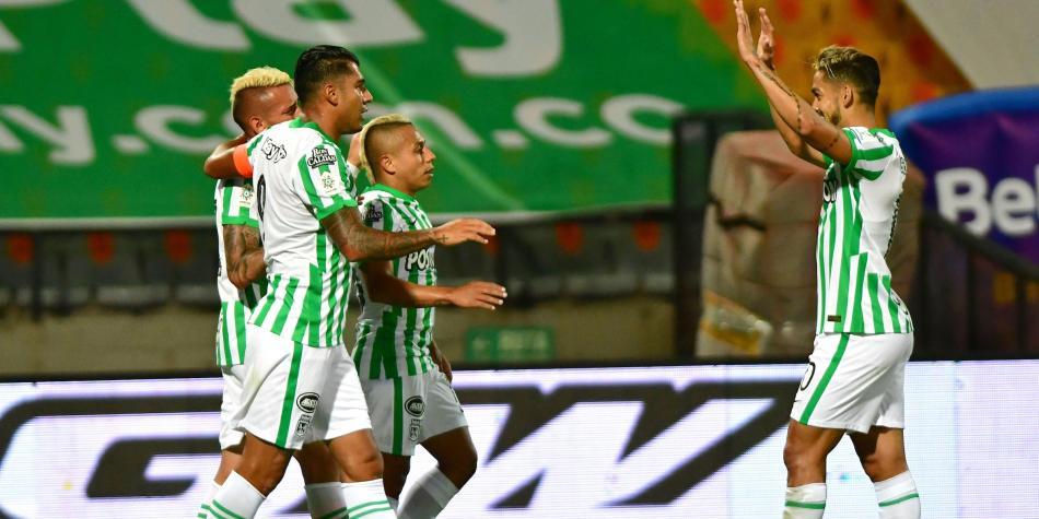 Atlético Nacional