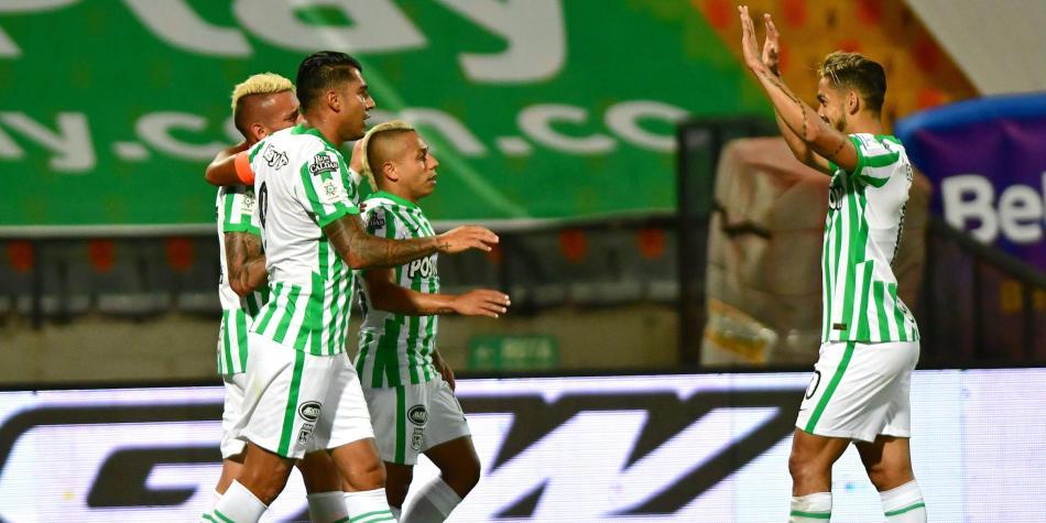 Atlético Nacional
