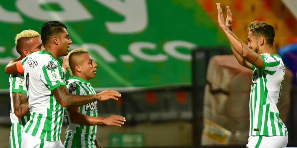 Atlético Nacional