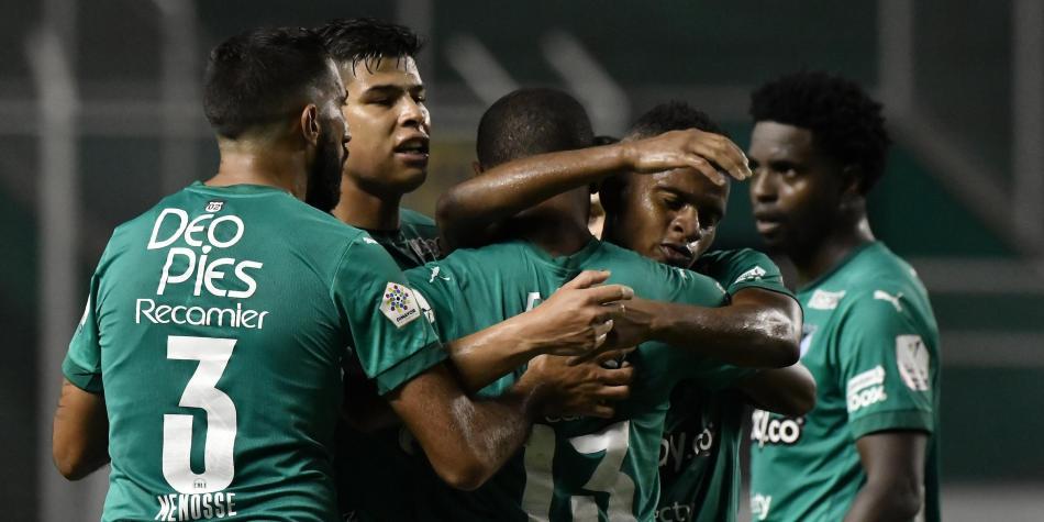 Deportivo Cali