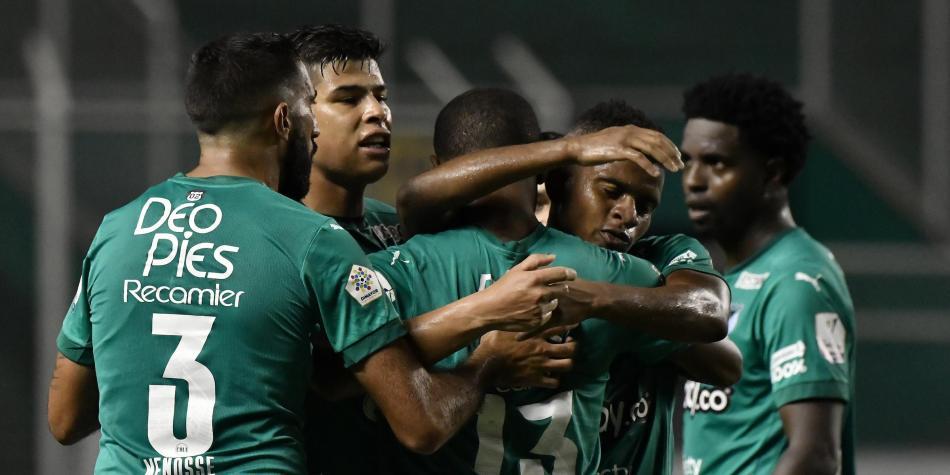 Deportivo Cali