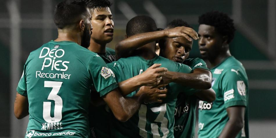 Deportivo Cali