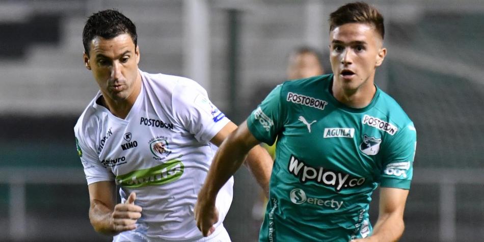 Deportivo Cali