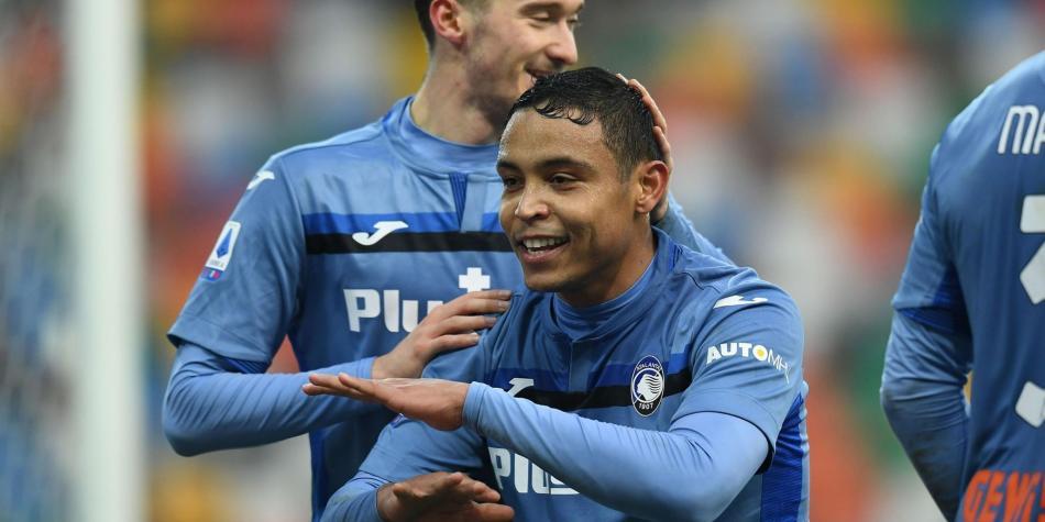 Luis Fernando Muriel