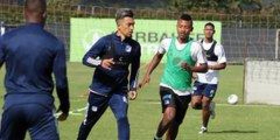 Fernando Uribe