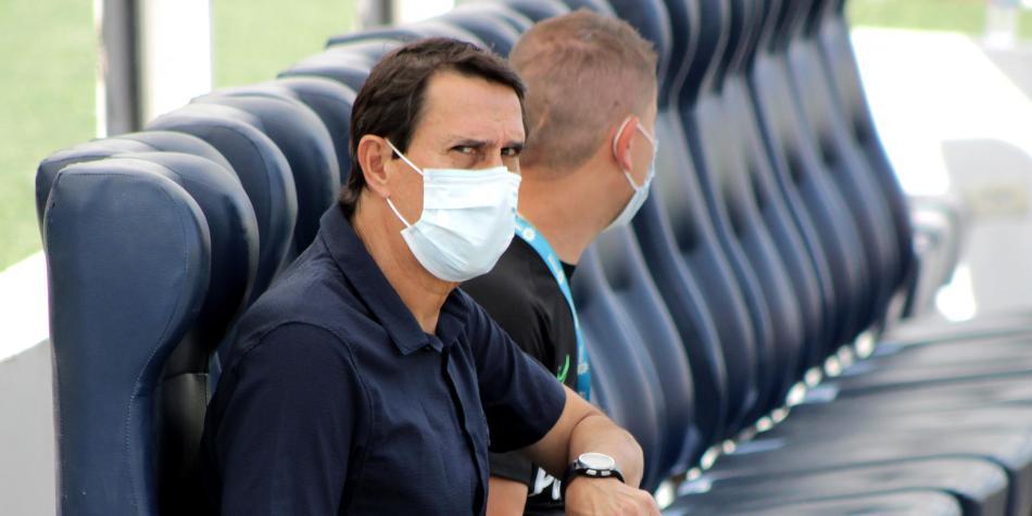 Alexandre Guimarães