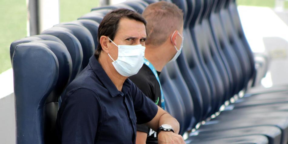Alexandre Guimarães
