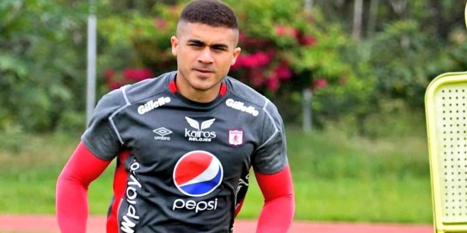 Carlos Sierra