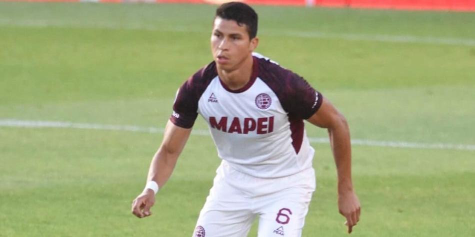 Alexis Pérez